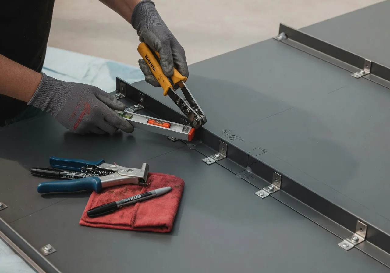 Why choose Metal Roofing Installation in Dawson, AL